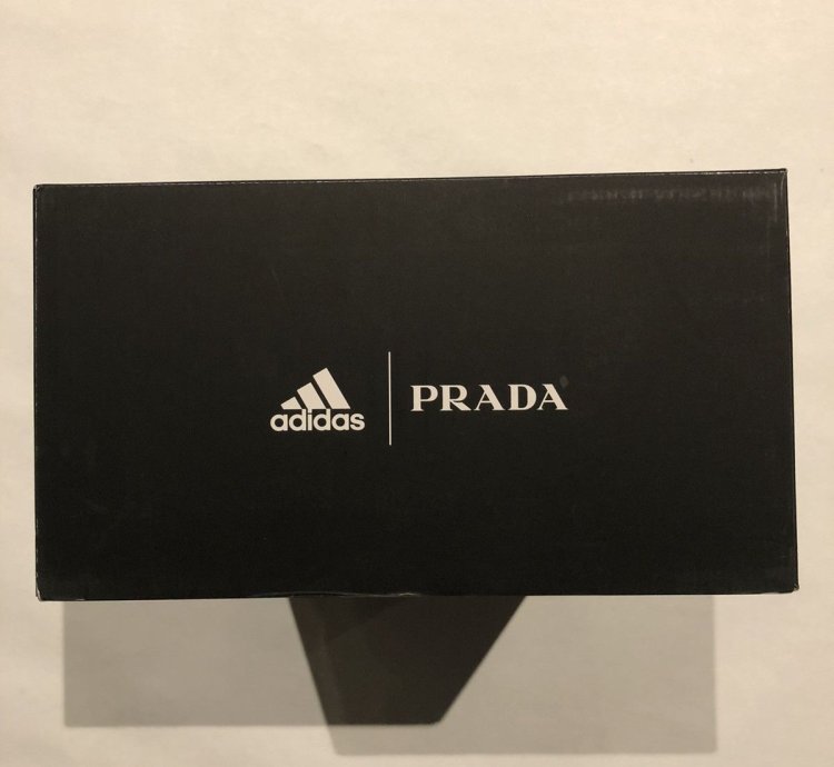 Adidas Prada Luna Rossa 21