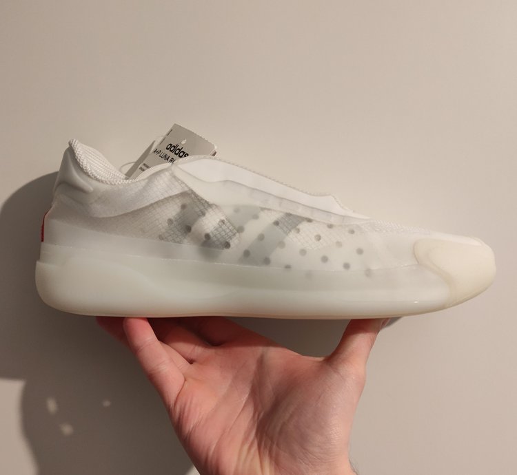 Adidas Prada Luna Rossa 21