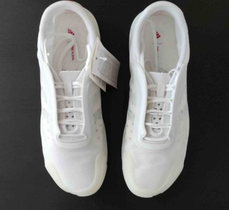 Adidas Prada Luna Rossa 21