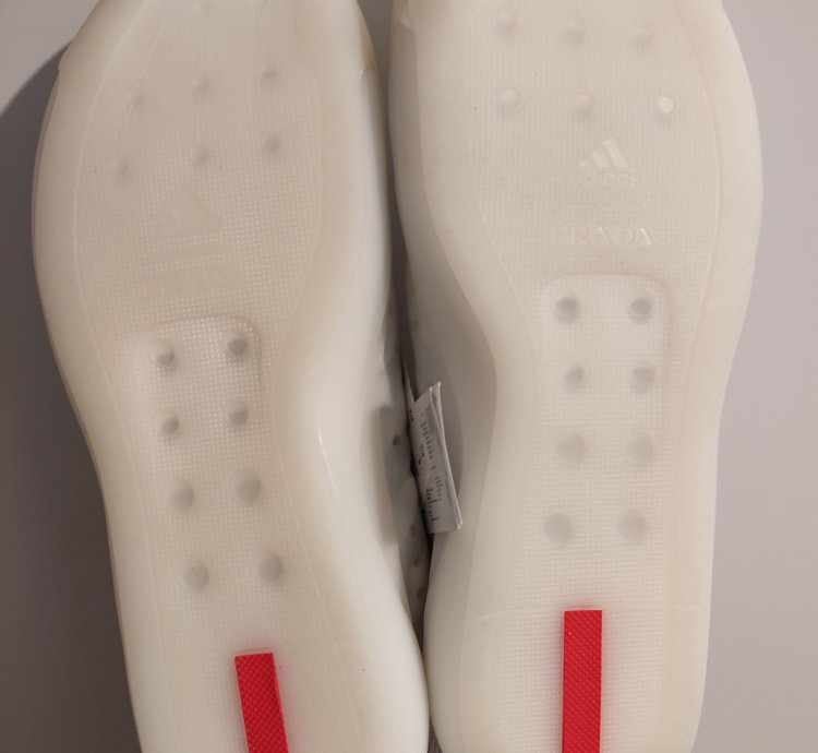 Adidas Prada Luna Rossa 21