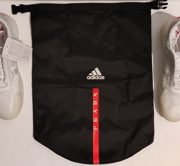 Adidas Prada Luna Rossa 21