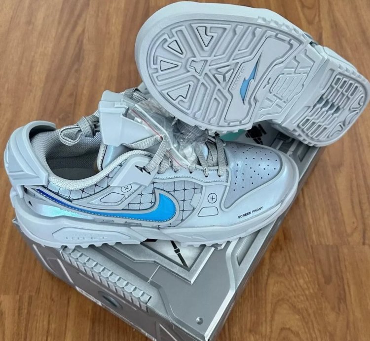 Nike Dunk Genesis Low Rtfkt Og