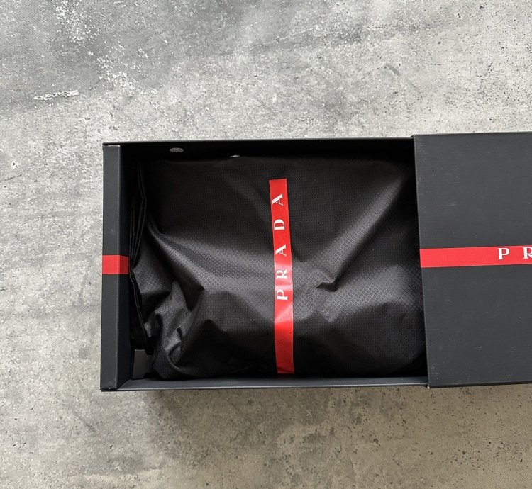 Adidas Prada Luna Rossa 21 Gray Us 9