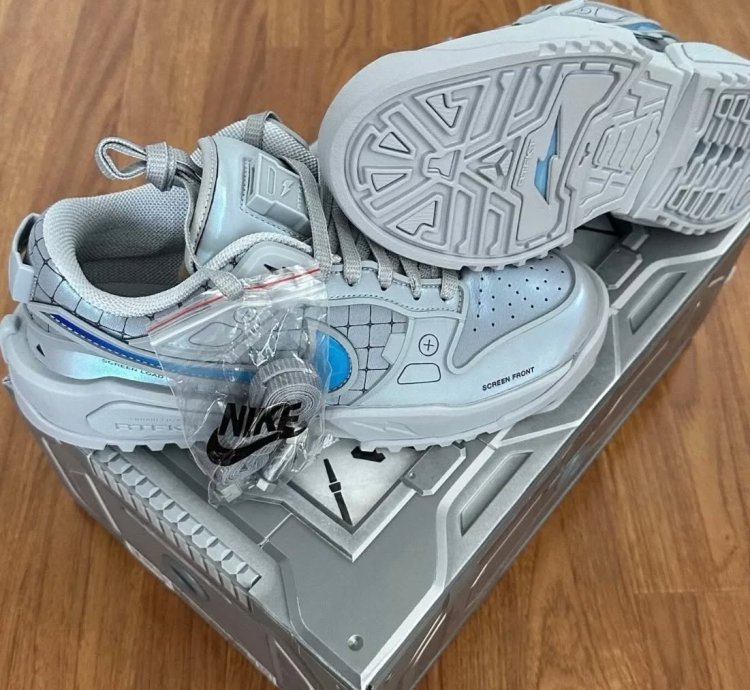 Nike Dunk Genesis Low Rtfkt Og