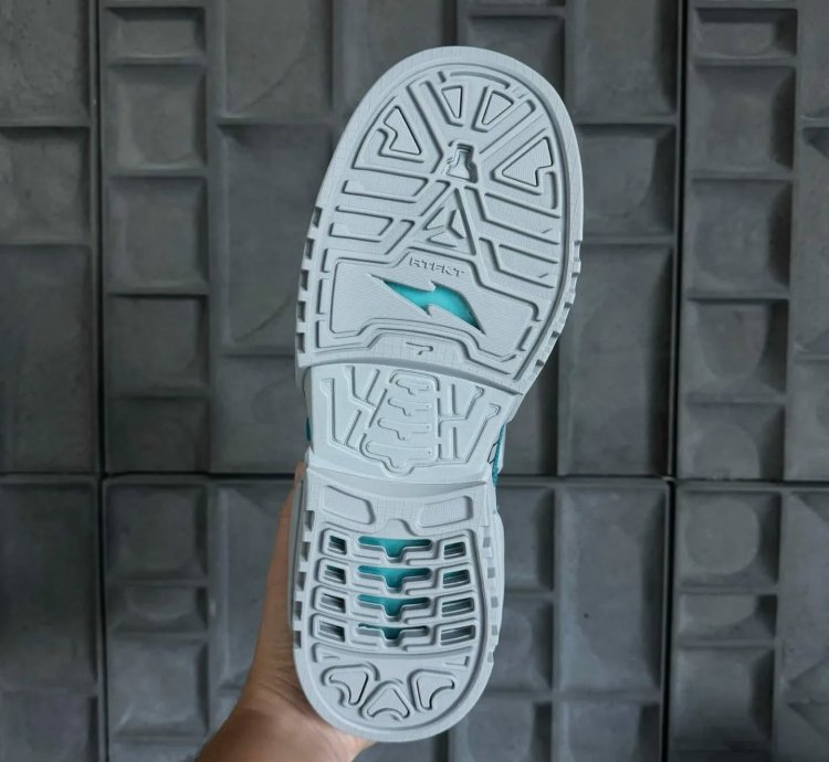 Nike Dunk Genesis Low Rtfkt Og