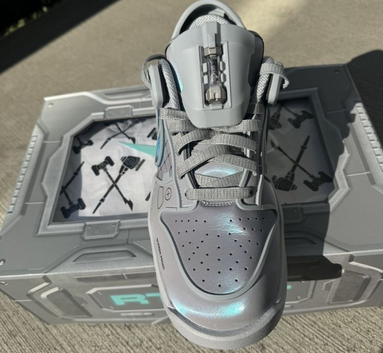 Nike Dunk Genesis Low Rtfkt Og
