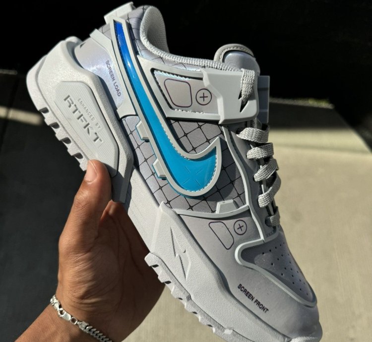 Nike Dunk Genesis Low Rtfkt Og