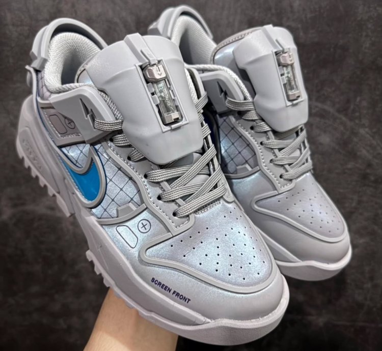 Nike Dunk Genesis Low Rtfkt Og