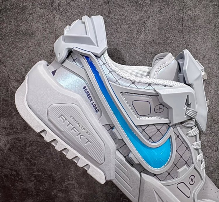 Nike Dunk Genesis Low Rtfkt Og