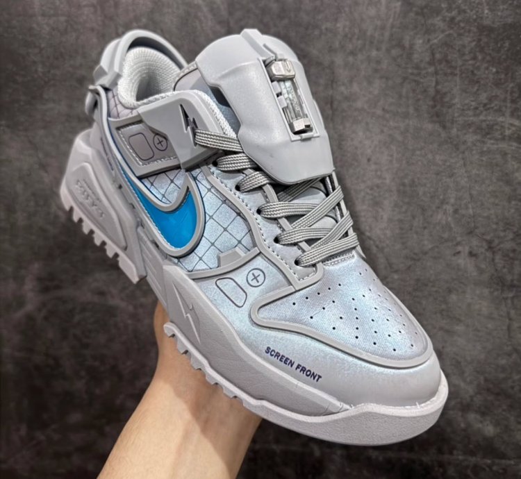 Nike Dunk Genesis Low Rtfkt Og
