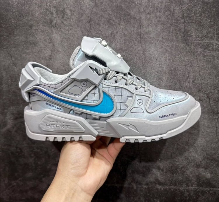 Nike Dunk Genesis Low Rtfkt Og