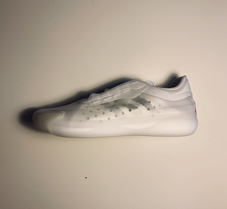 Adidas Prada Lunarossa