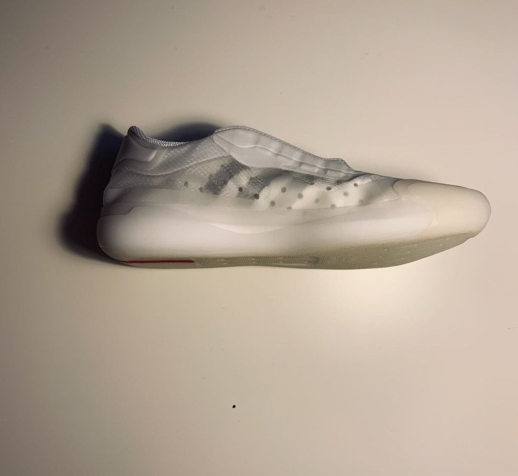 Adidas Prada Lunarossa