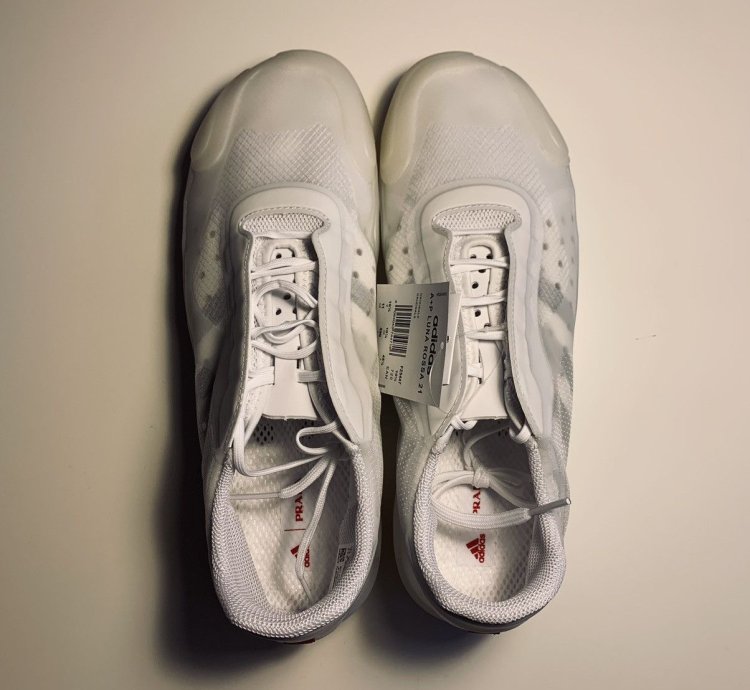 Adidas Prada Lunarossa