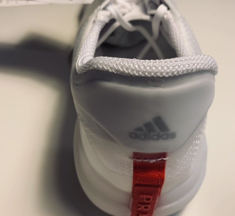 Adidas Prada Lunarossa