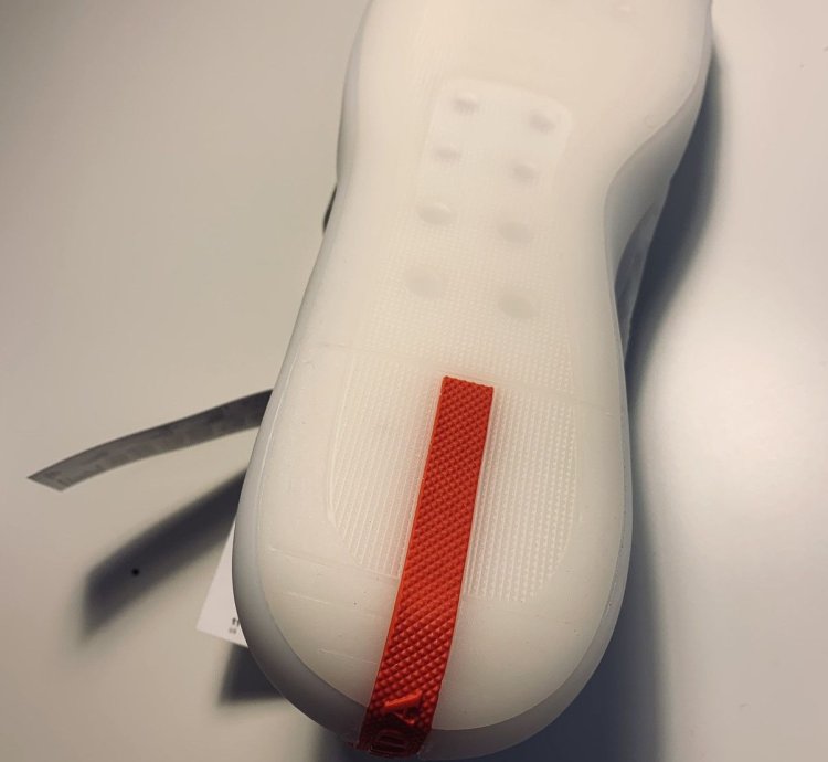 Adidas Prada Lunarossa