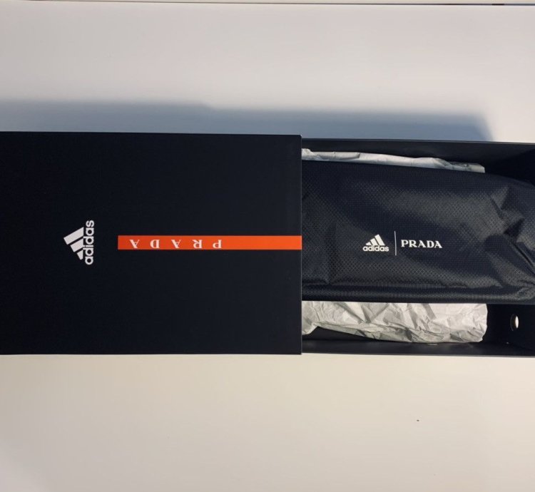Adidas Prada Lunarossa
