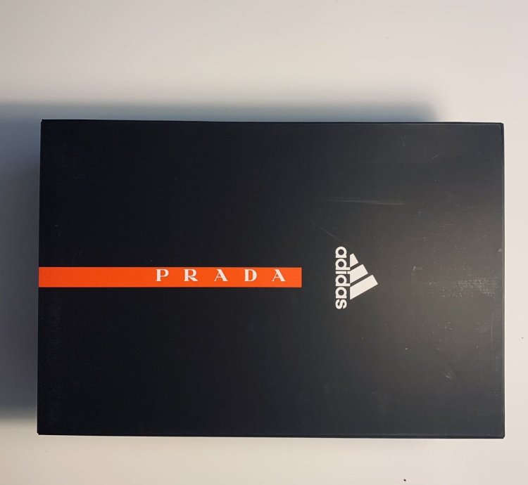 Adidas Prada Lunarossa