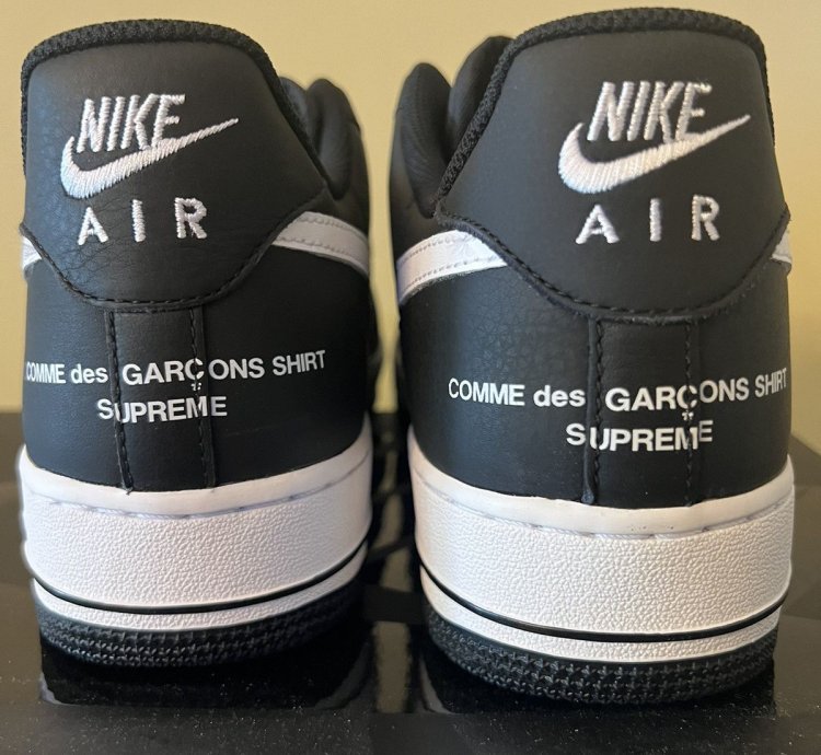 Air Force 1 Low