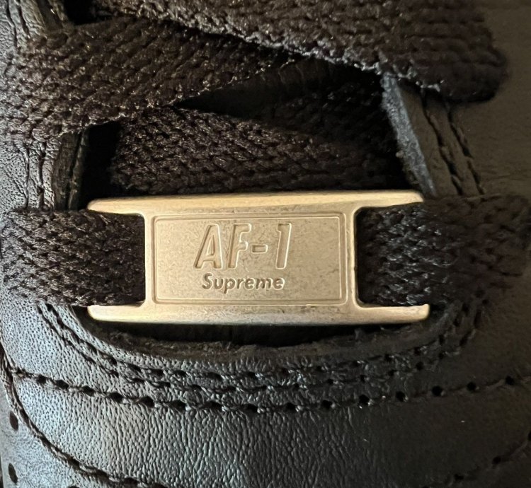 Air Force 1 Low