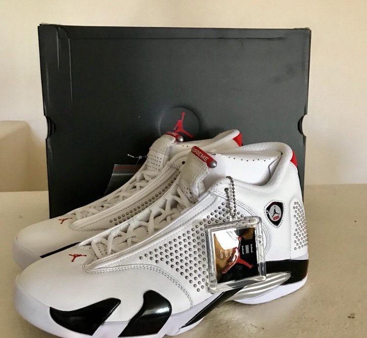 Air Jordan 14