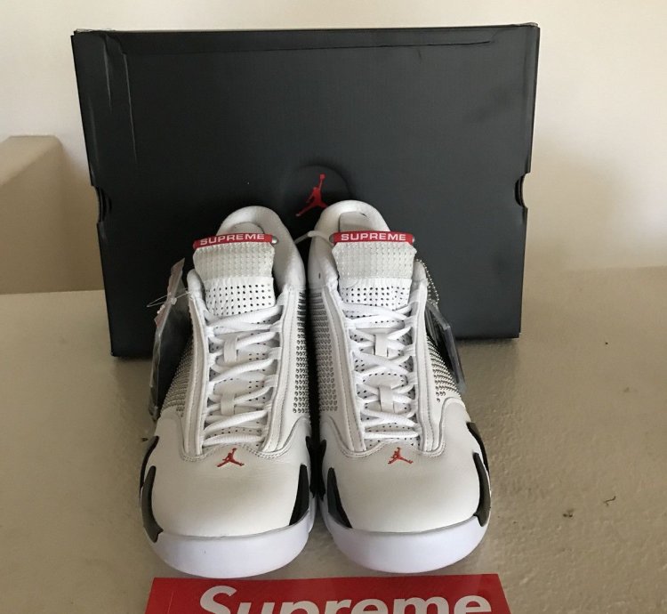 Air Jordan 14