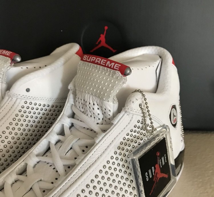 Air Jordan 14