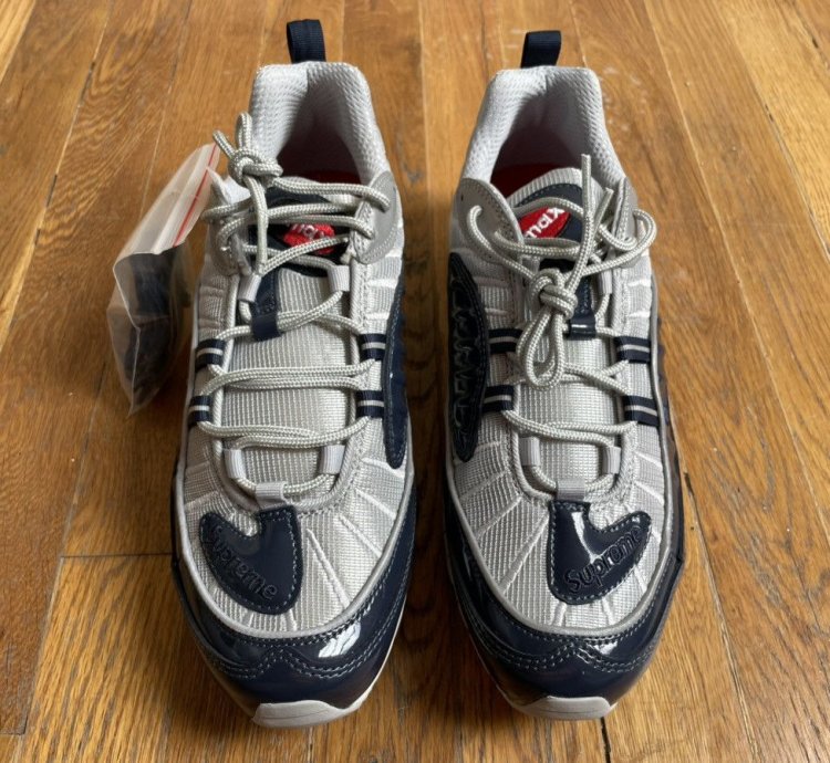 Air Max 98 Supreme