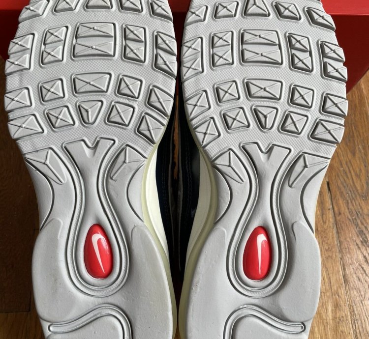Air Max 98 Supreme