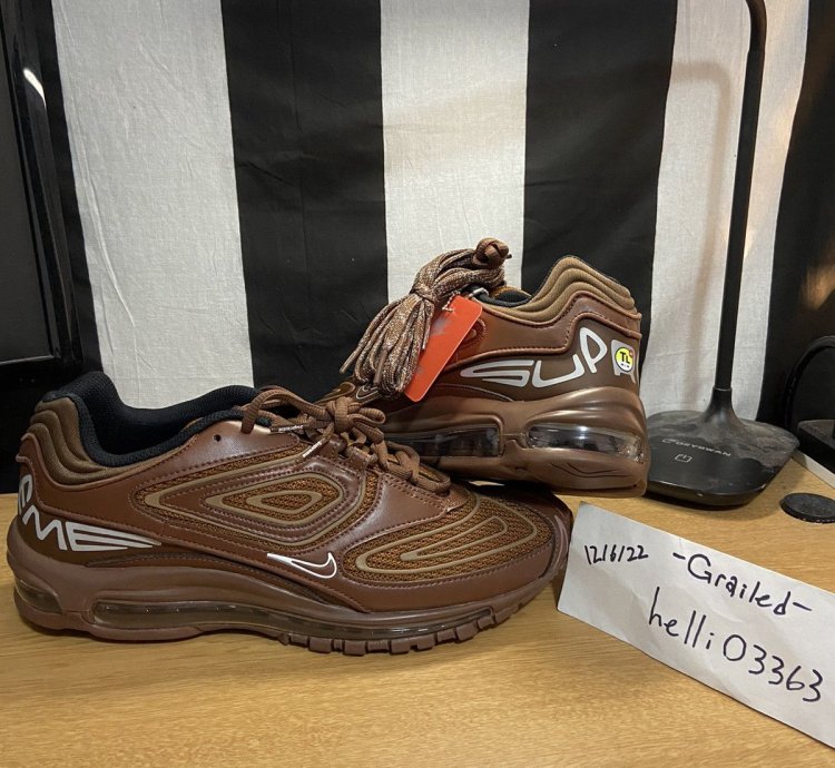 Air Max 98 Tl Sp