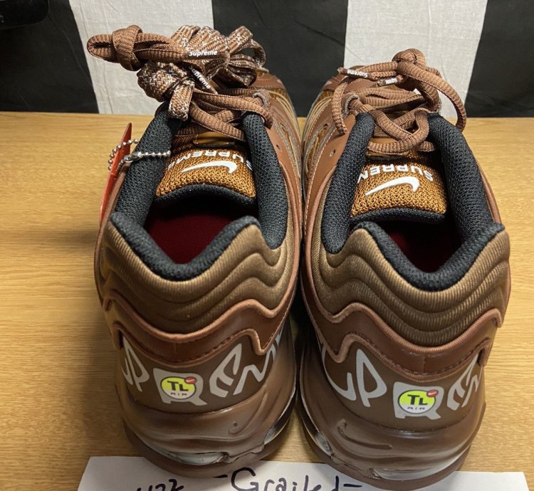 Air Max 98 Tl Sp