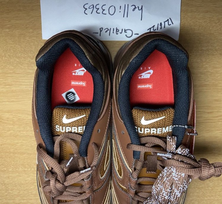 Air Max 98 Tl Sp