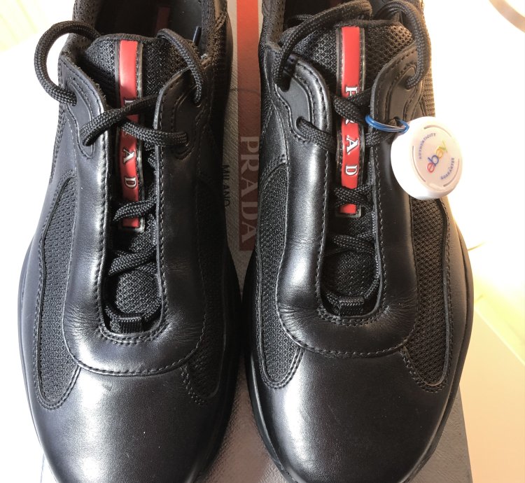 America Cup Ps0906 Sz 7 5 us 10 Leather Final Drop