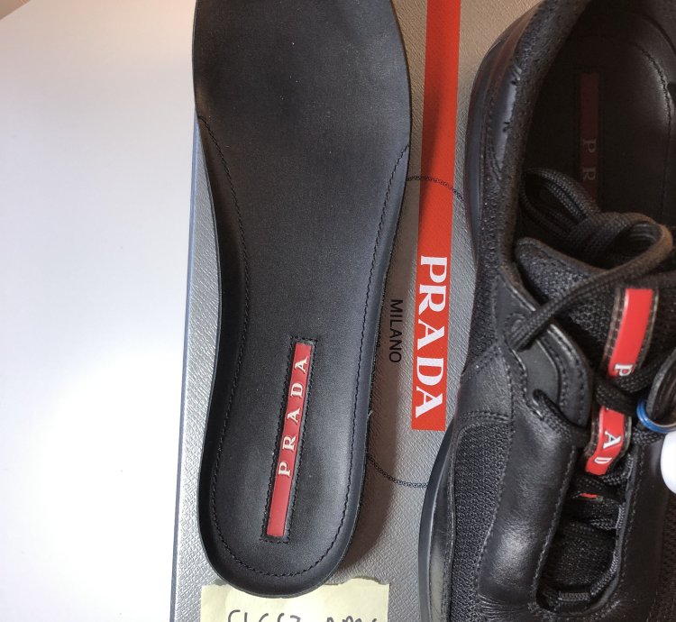 America Cup Ps0906 Sz 7 5 us 10 Leather Final Drop