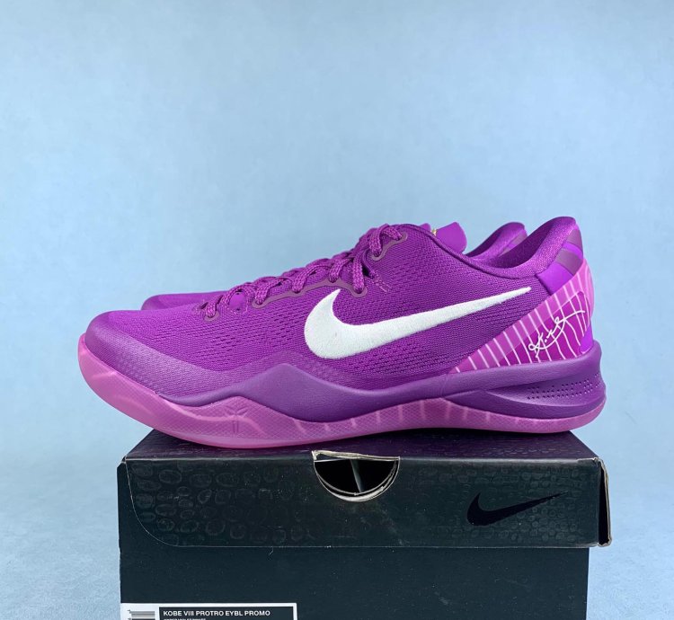 Nike Kobe 8 Protro Eybl