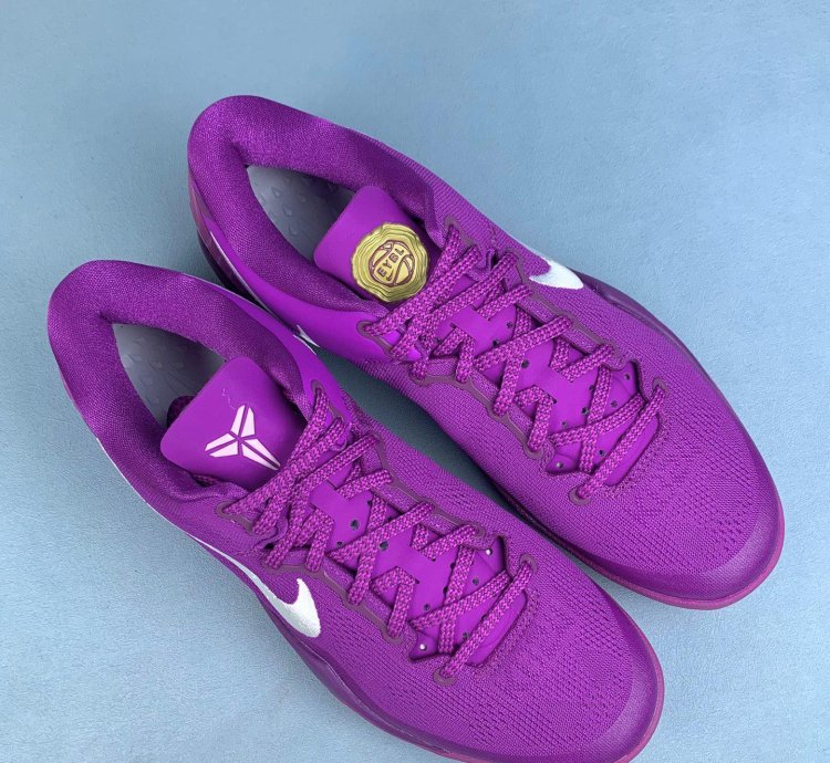 Nike Kobe 8 Protro Eybl