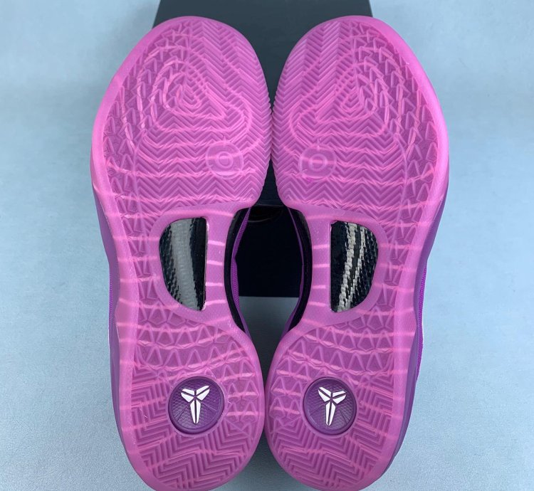 Nike Kobe 8 Protro Eybl