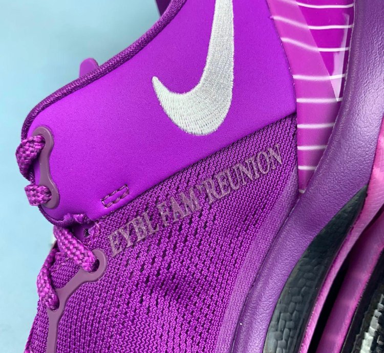 Nike Kobe 8 Protro Eybl