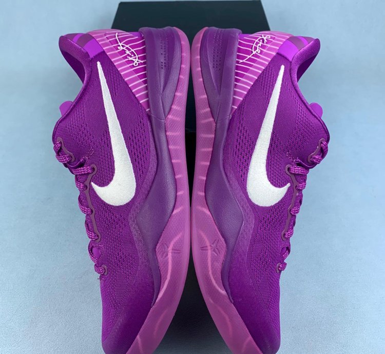 Nike Kobe 8 Protro Eybl