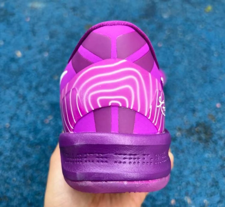 Nike Kobe 8 Protro Eybl