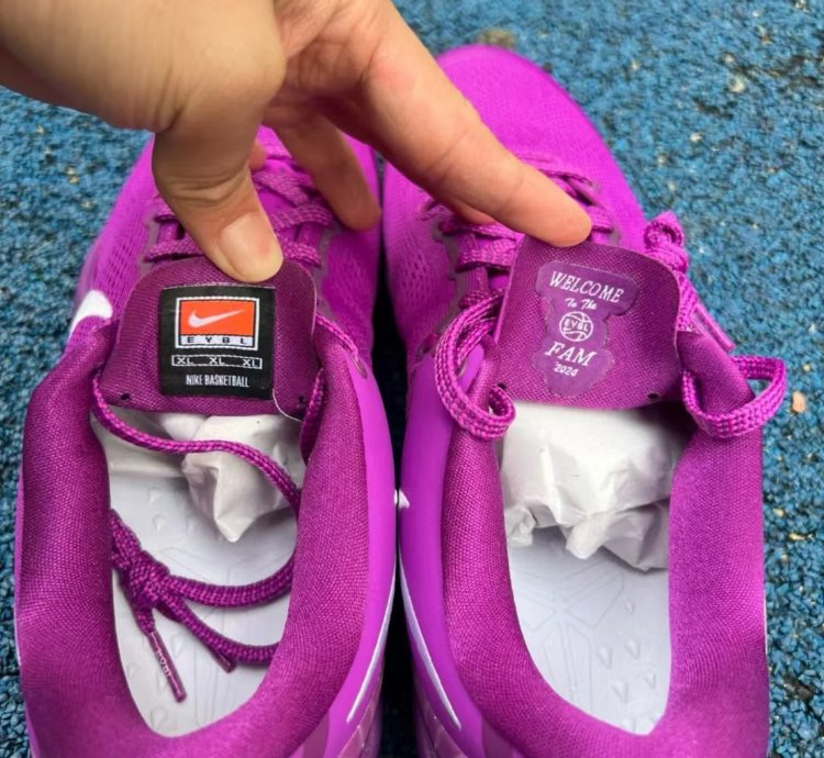 Nike Kobe 8 Protro Eybl