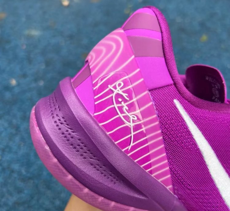 Nike Kobe 8 Protro Eybl