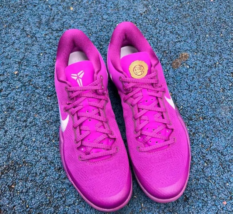Nike Kobe 8 Protro Eybl