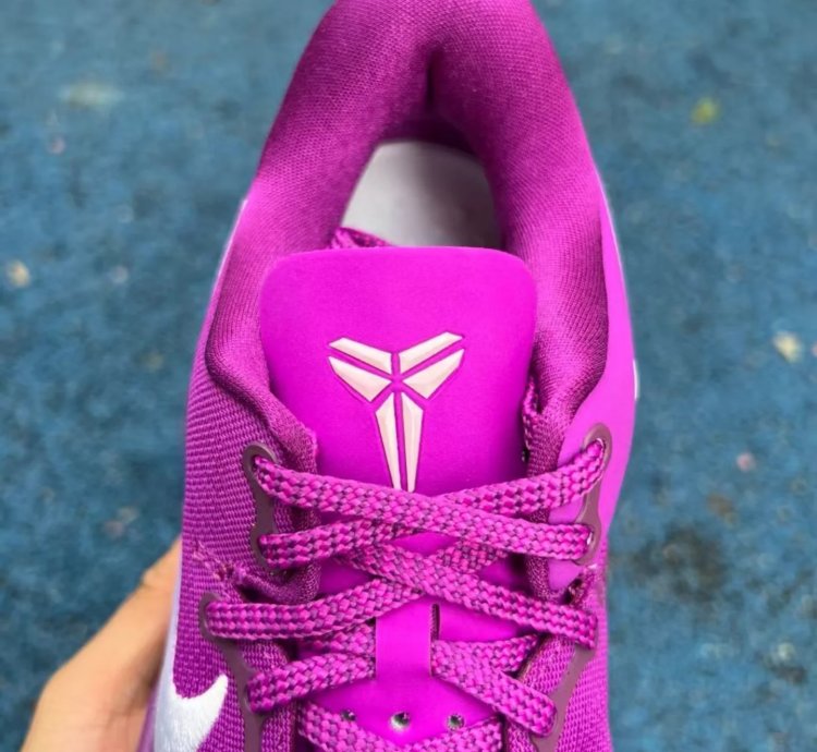 Nike Kobe 8 Protro Eybl