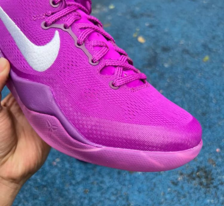 Nike Kobe 8 Protro Eybl