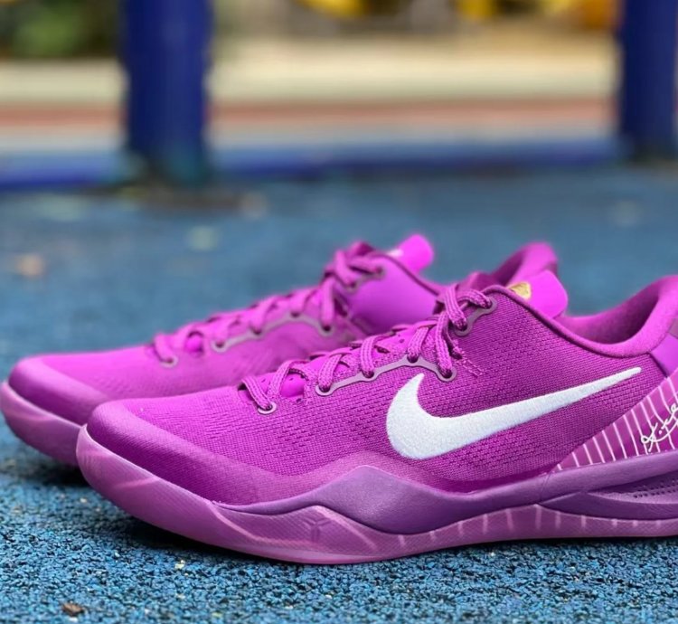 Nike Kobe 8 Protro Eybl