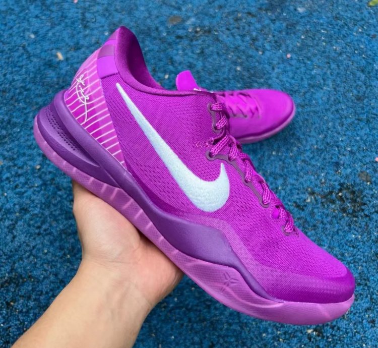 Nike Kobe 8 Protro Eybl