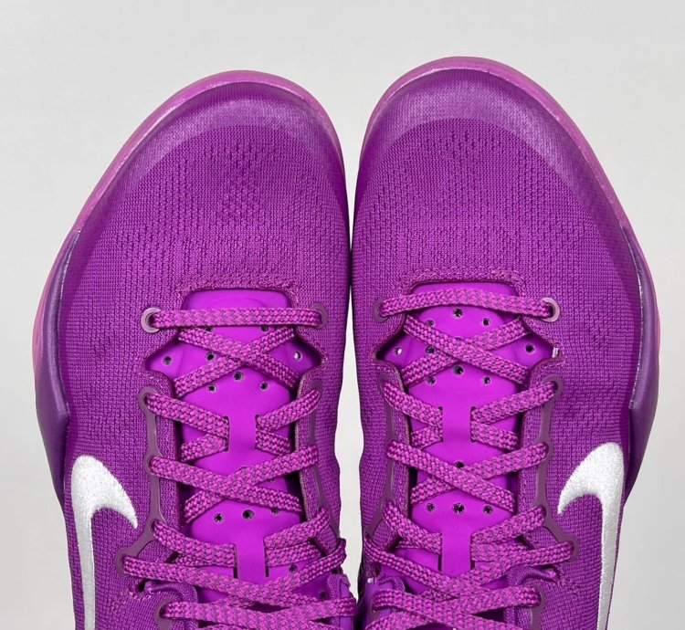 Nike Kobe 8 Protro Eybl
