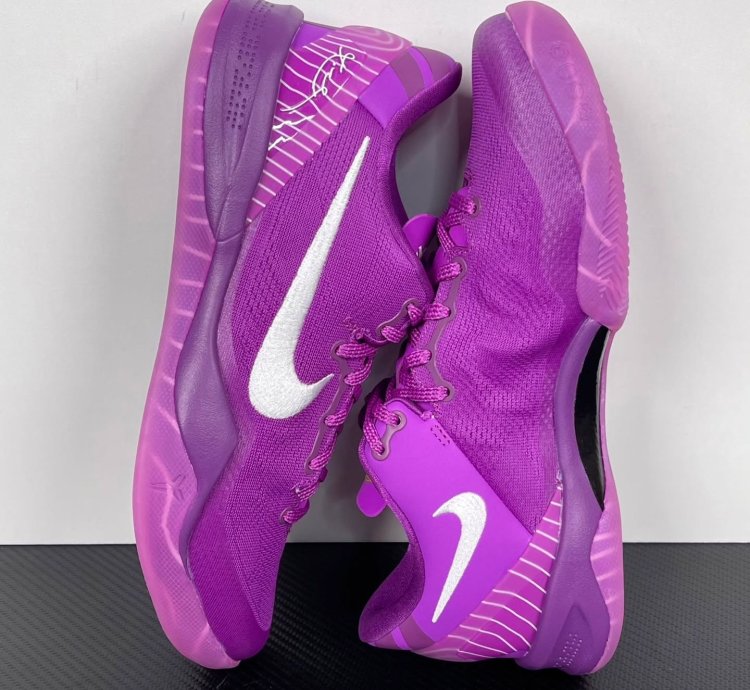 Nike Kobe 8 Protro Eybl
