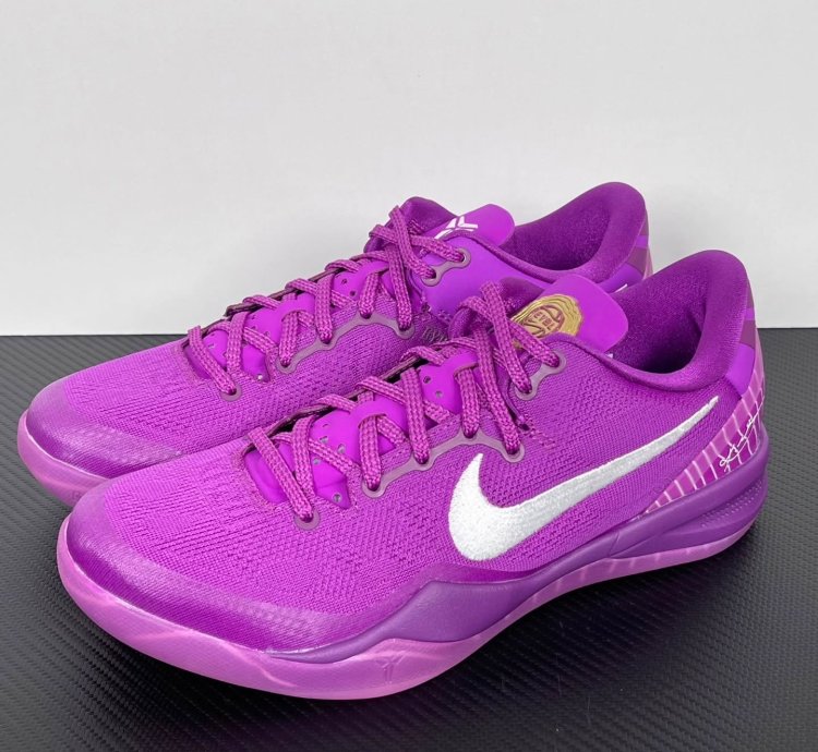 Nike Kobe 8 Protro Eybl
